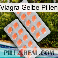 Viagra Yellow Pills 27